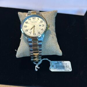 BULOVA WATCH